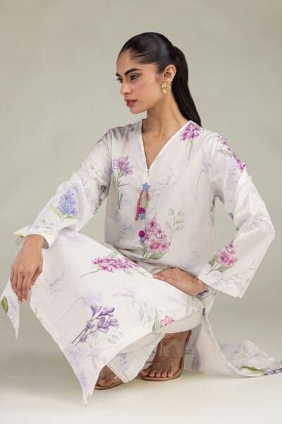Sahar Festive 3-Piece Suit