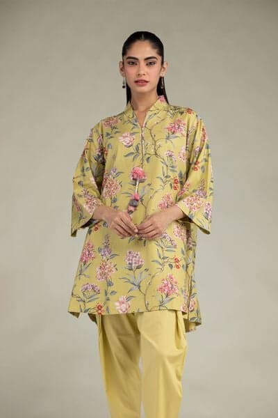 Nyla Soft Pret Co-ord
