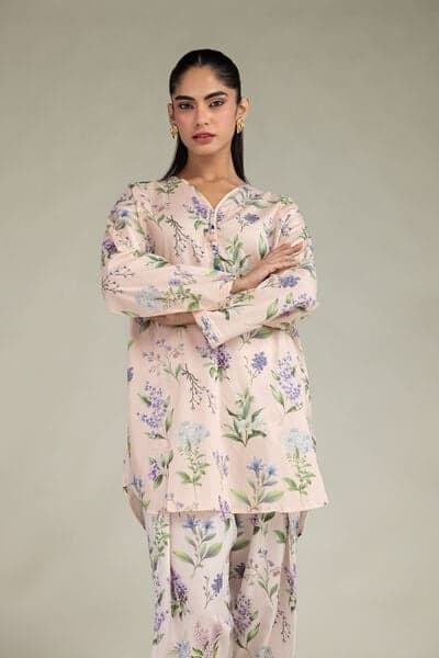 Reem Embellished Party Suit