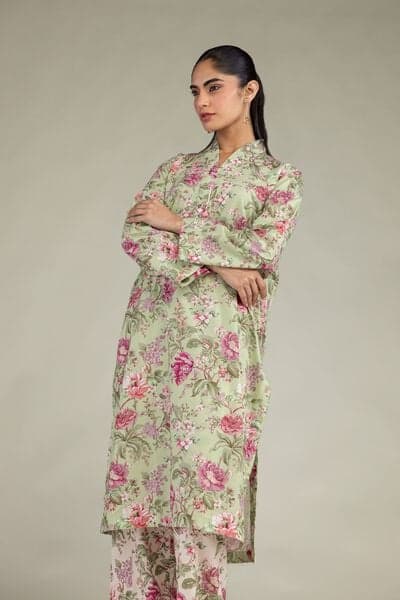 Abeer Summer Lawn 2-Piece