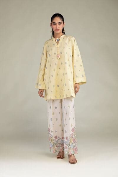 Linen Cool Unstitched