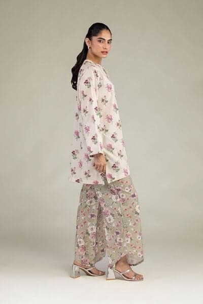 Jacquard Statement Unstitched