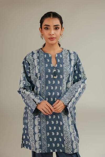 Cotton Comfort 2-Piece Unstitched