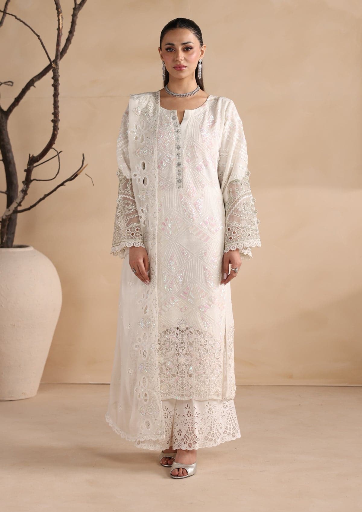Classic Shalwar