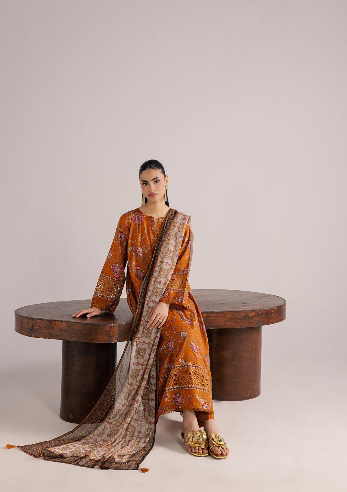 Walima Guest Formal Set