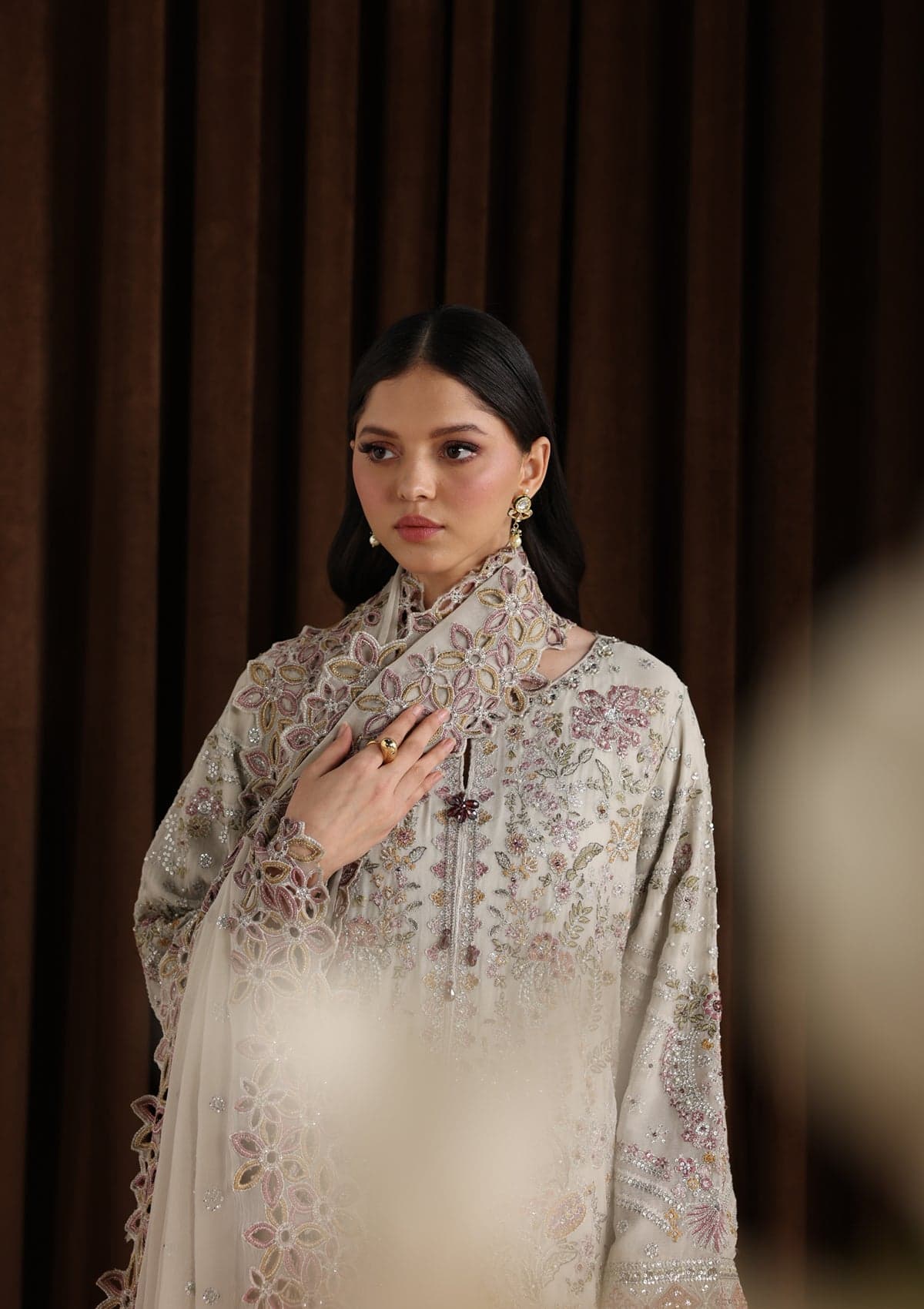 Bisma Soft Poplin Shirt