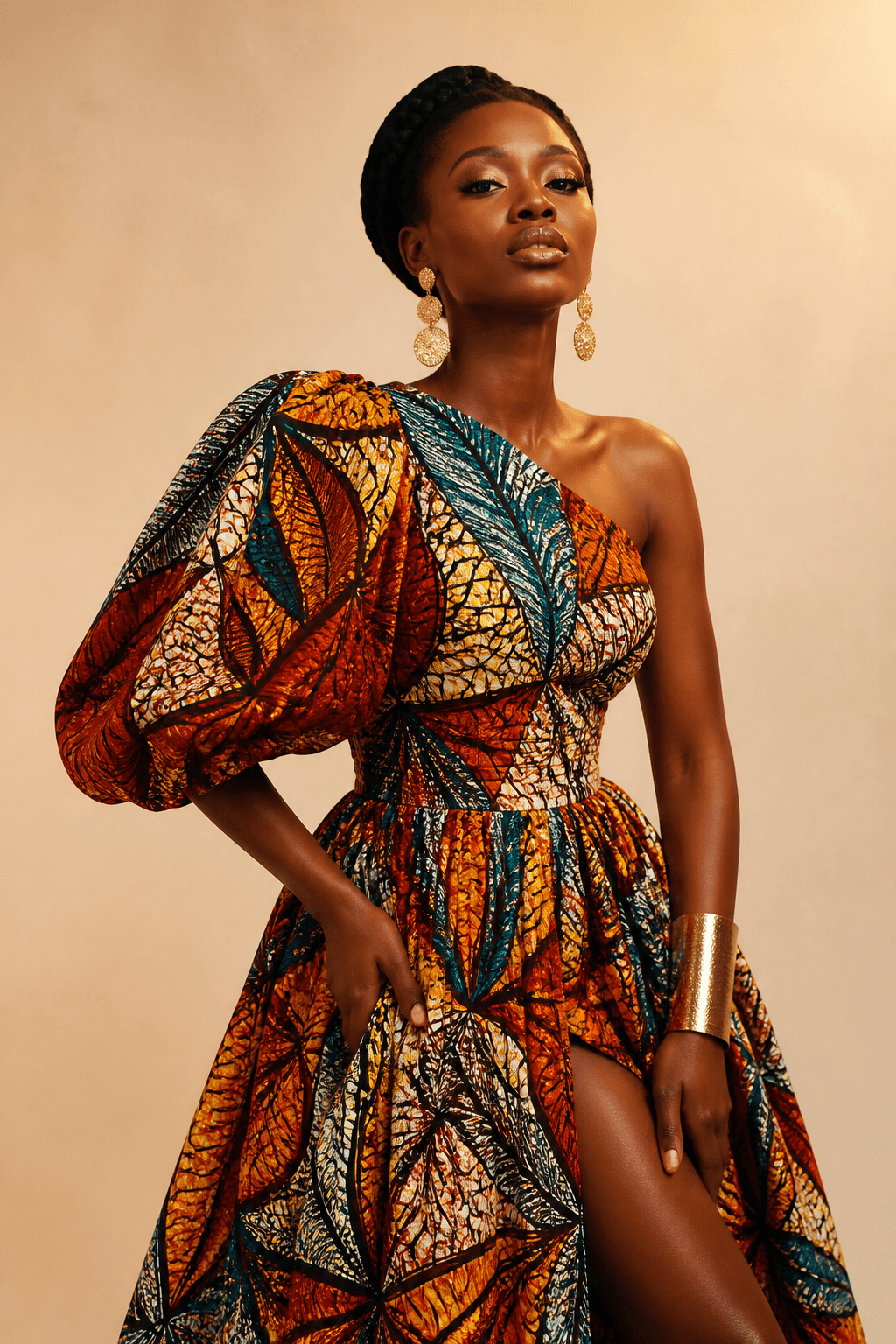 African