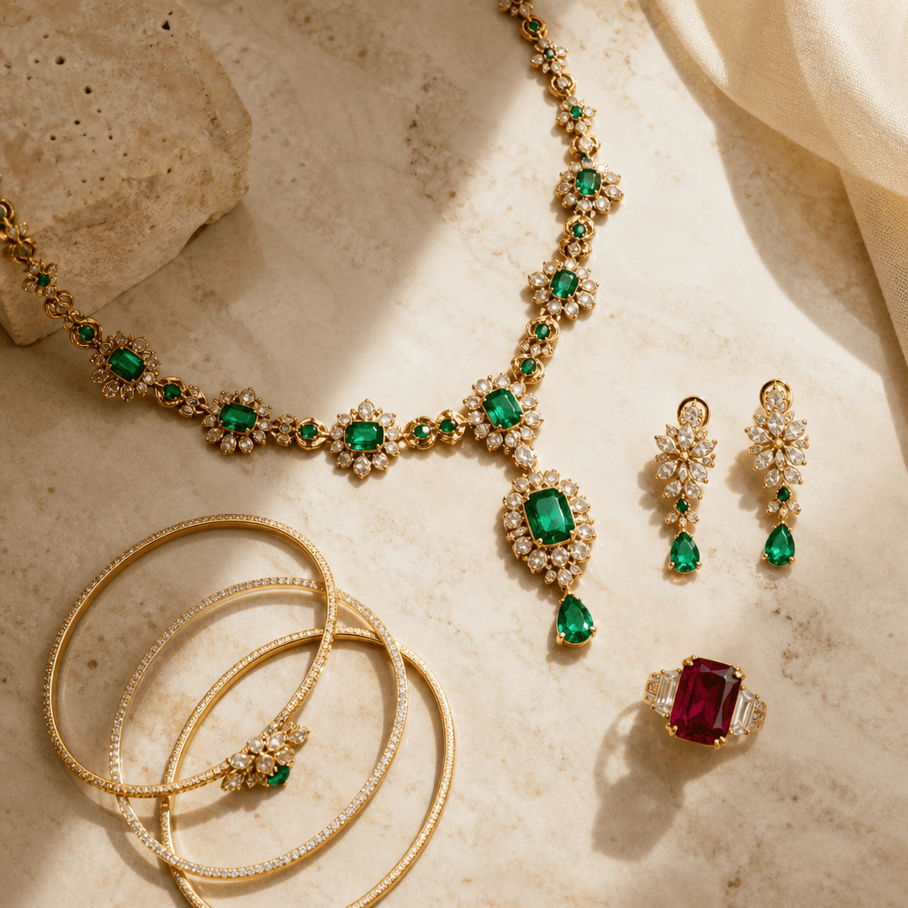Jewellery