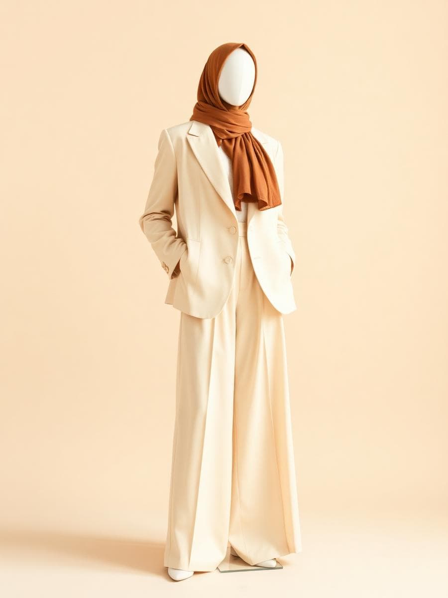 Modest Fashion