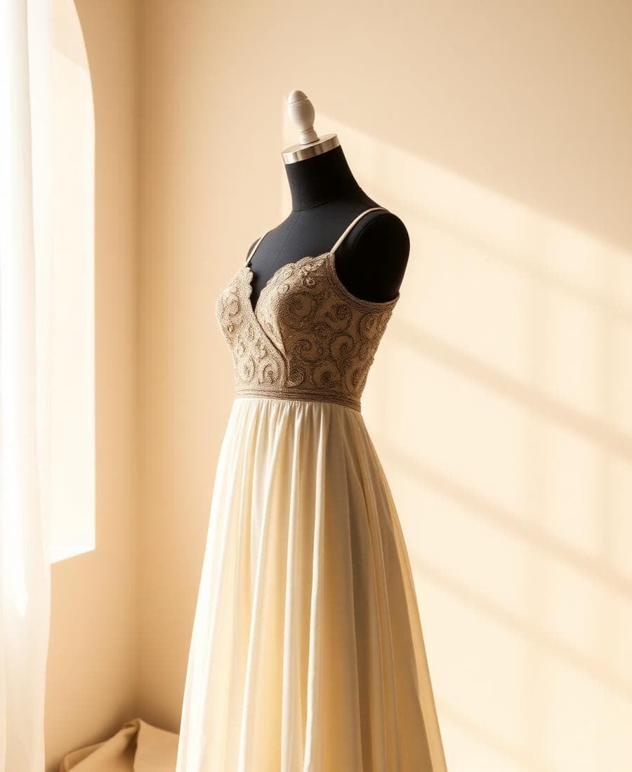 Evening Wear
