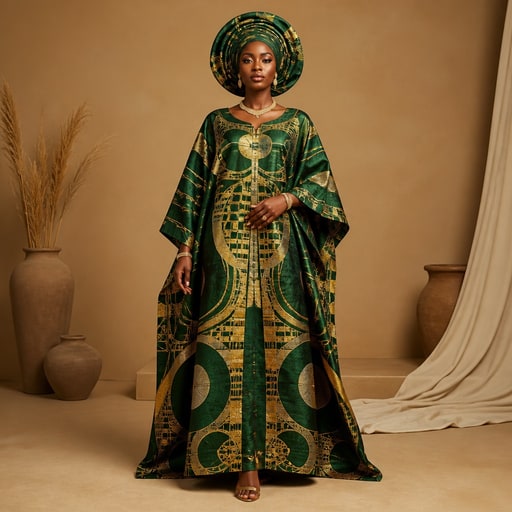 African