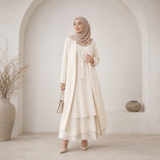 Modest Fashion